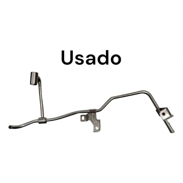 Cano Turbina Hyundai Creta 1.0 Turbo 2022 2023 2024