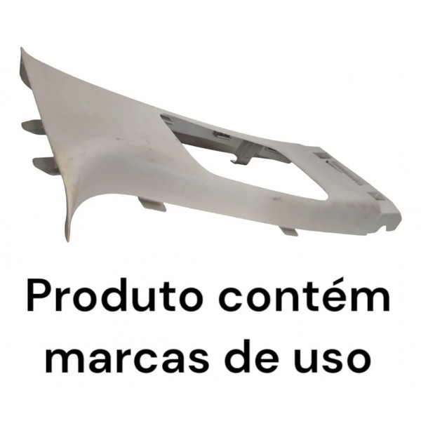 Acabamento Superior Coluna Direito Hyundai Creta 2023 2024