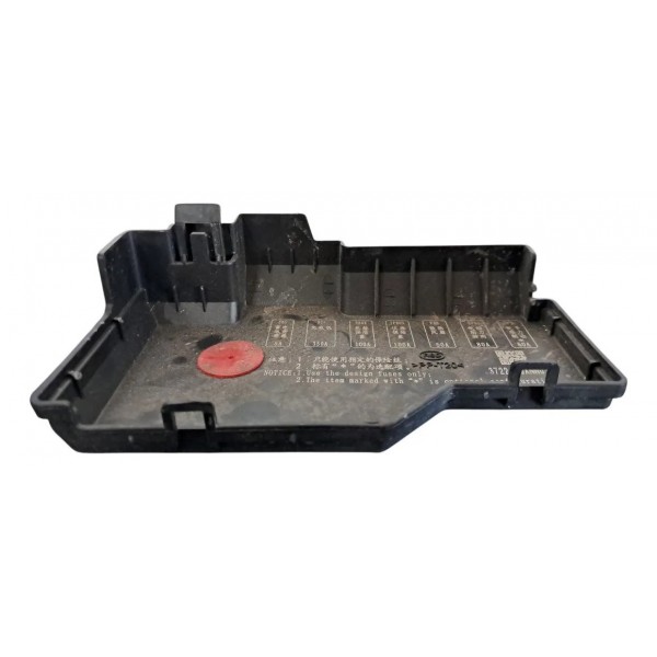 Capa Cabo Positivo Bateria Gwm Ora Gt 03 2024