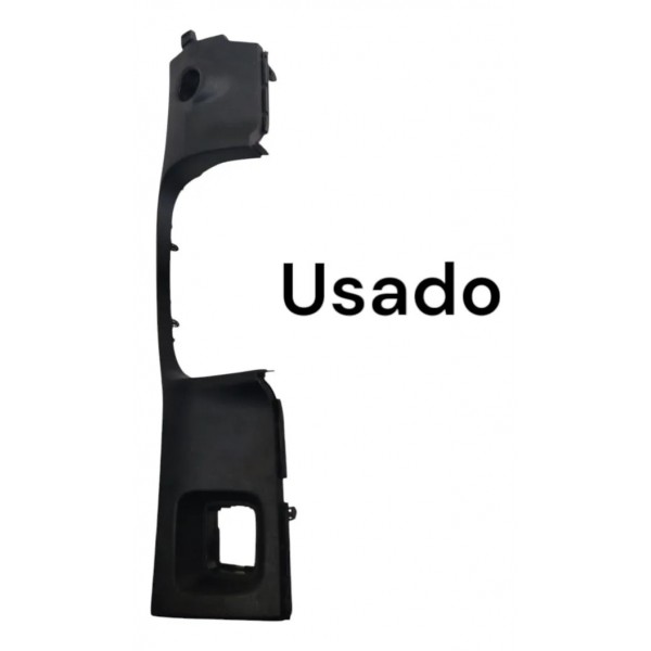 Acabamento Inferior Painel Hyundai Creta 2021 2023