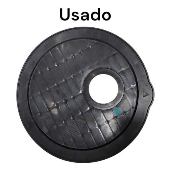 Tampa Vedação Bomba Combustível Hyundai Creta 2023 2024