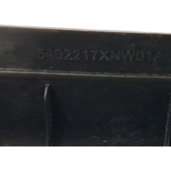 Moldura Lateral Banco Dianteiro Esquerdo Gwm Ora Gt 03 2024
