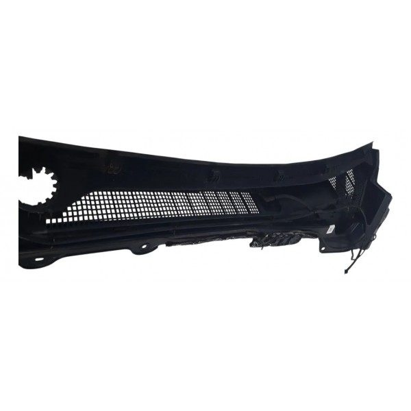 Grade Churrasqueira Chevrolet Onix 2020 A 2024