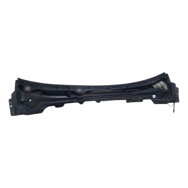 Grade Churrasqueira Chevrolet Onix 2020 A 2024