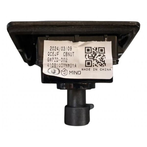 Lanterna De Iluminação Da Placa Traseira Gwm Ora Gt 03 2024