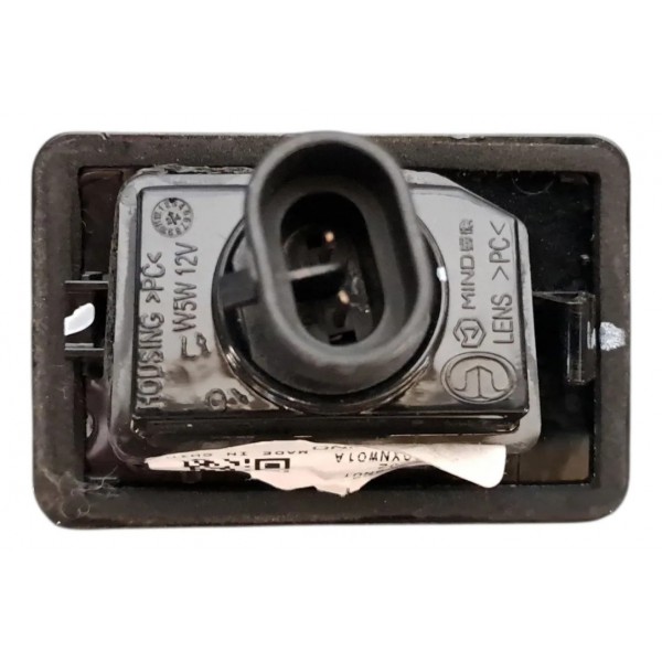 Lanterna De Iluminação Da Placa Traseira Gwm Ora Gt 03 2024