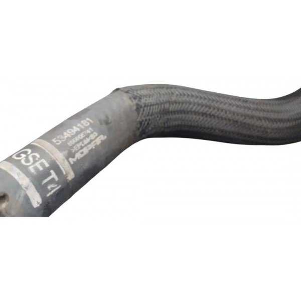 Mangueira Saida Ar Quente Para Jeep Renegade 2021-22