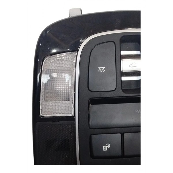 Luz Teto Cortesia Original Creta 2025 1.0 Turbo Gasolina