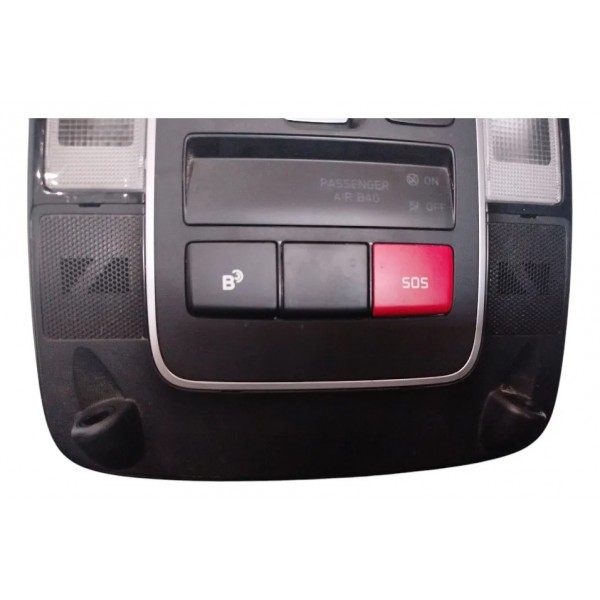 Luz Teto Cortesia Original Creta 2025 1.0 Turbo Gasolina