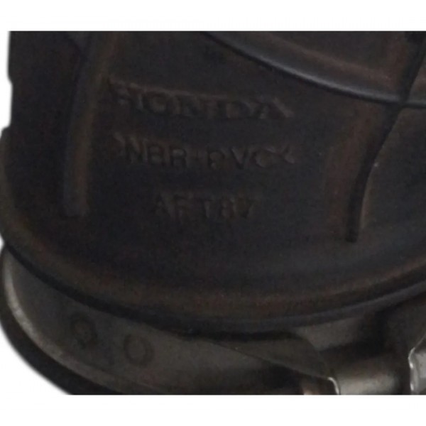 Mangueira Filtro Ar Honda Civic G10 2017-2021