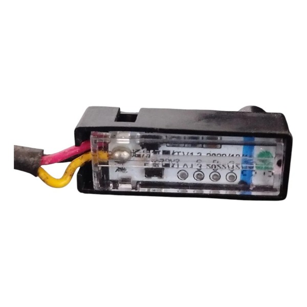 Chicote Led Painel Chery Tiggo 7 Pro 4x2 1.6 2023 2024