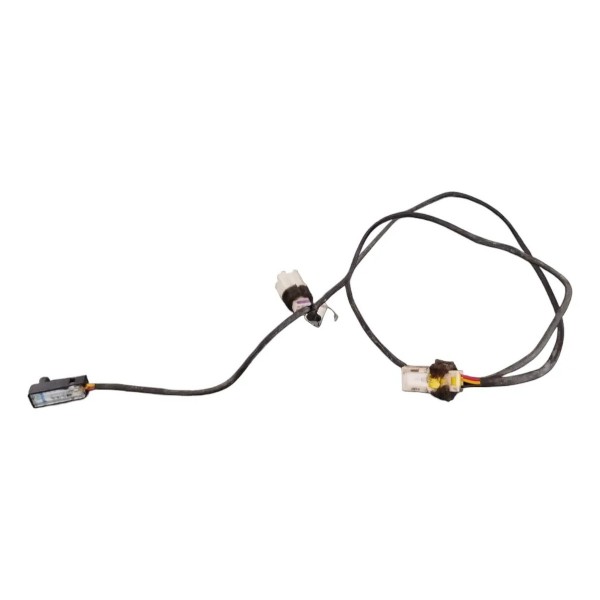 Chicote Led Painel Chery Tiggo 7 Pro 4x2 1.6 2023 2024