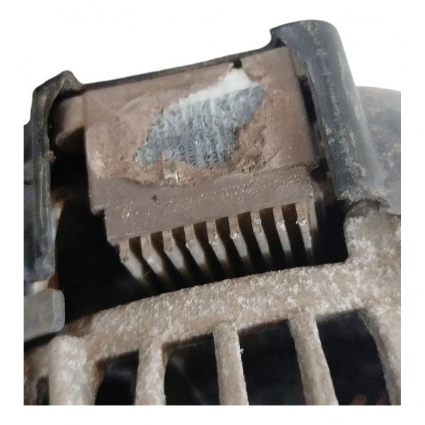 Alternador Fiat Argo 1.0 Firefly 2017 A 2024 Original