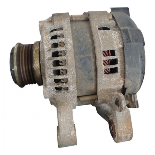 Alternador Fiat Argo 1.0 Firefly 2017 A 2024 Original