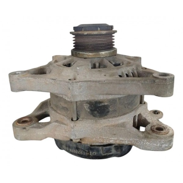 Alternador Fiat Argo 1.0 Firefly 2017 A 2024 Original