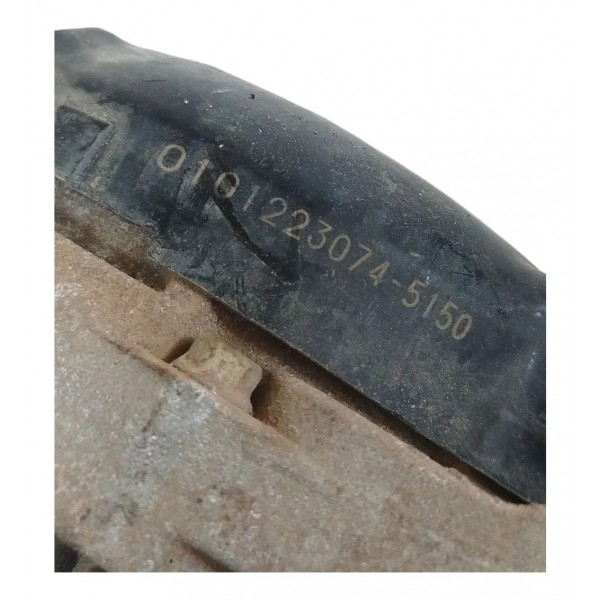 Alternador Fiat Argo 1.0 Firefly 2017 A 2024 Original