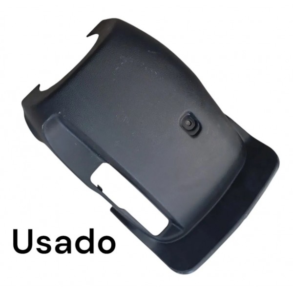 Acabamento Inferior Chave Seta Hyundai Creta 1.0 2023