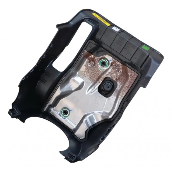 Acabamento Inferior Chave Seta Hyundai Creta 1.0 2023