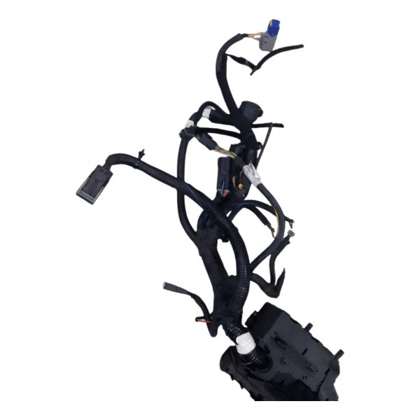 Chicote Saida Motor Ram Rampage 2023 2024