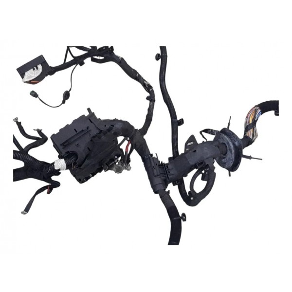 Chicote Saida Motor Ram Rampage 2023 2024