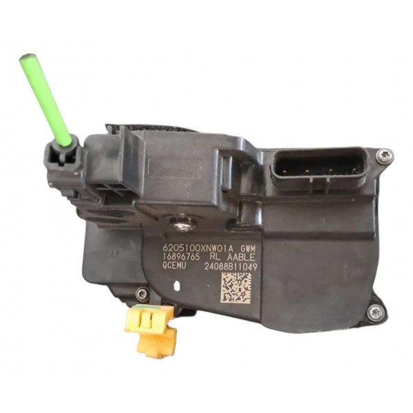 Fechadura Porta Traseira Esquerda Gwm Ora Gt 03 2024