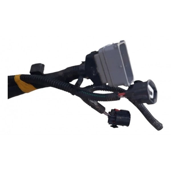 Chicote Carroceria Caçamba Ram Rampage 2023 2024