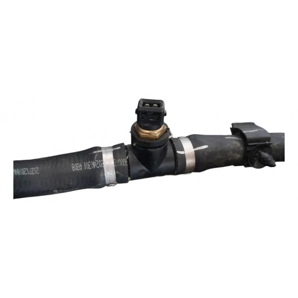 Mangueira Refrigeração Motor Gwm Ora Gt 03 2024