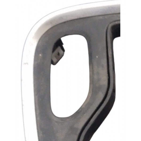Moldura Cambio Automatico Fiat Cronos 2019/22