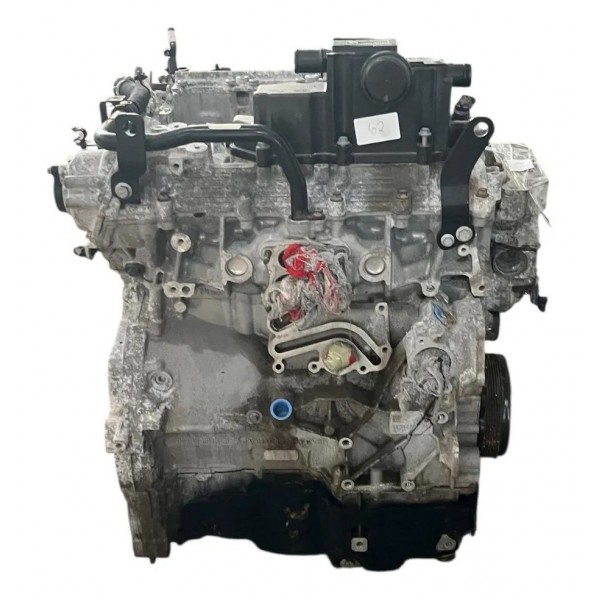 Motor Parcial Jaguar E Pace P250 2.0 Gasolina 2018 A 2024