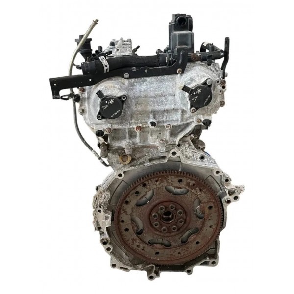 Motor Parcial Jaguar E Pace P250 2.0 Gasolina 2018 A 2024