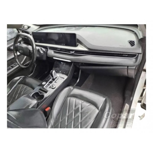 Multimidia Tiggo 8 Pro 1.5 Híbrido Phev 2023 2024