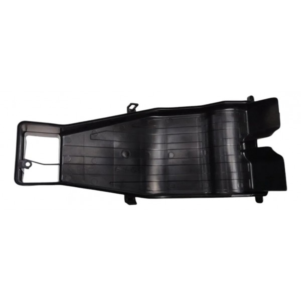 Moldura Console Central Hyundai Creta 1.0 2022 2023 2024