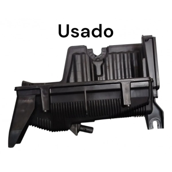 Base Suporte Caixa Evaporadora Hyundai Creta 1.0 2023 2024