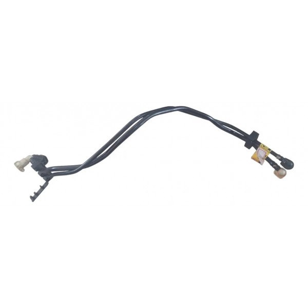 Mangueira Combustivel Gm Onix Turbo 2020-21