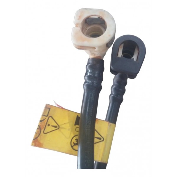 Mangueira Combustivel Gm Onix Turbo 2020-21