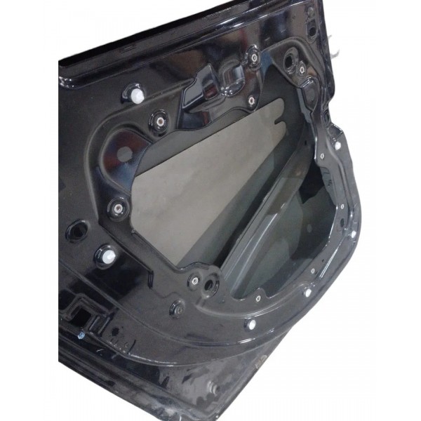 Porta Traseira Esquerda Fiat Toro 2015-2019 Traseira Esquerdo