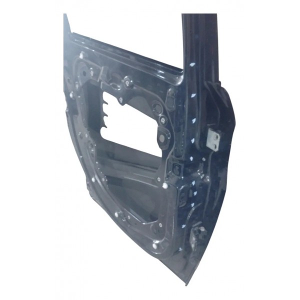 Porta Traseira Esquerda Fiat Toro 2015-2019 Traseira Esquerdo