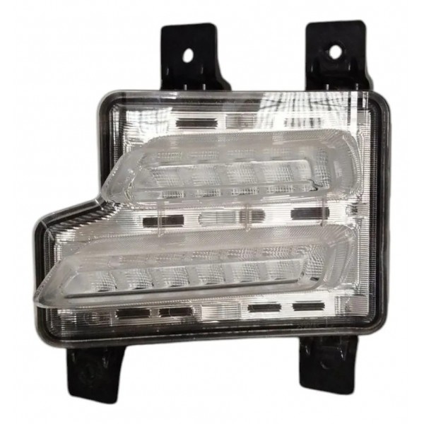 Farol Milha Drl Esquerdo Chery Tiggo 5x 2022-2025