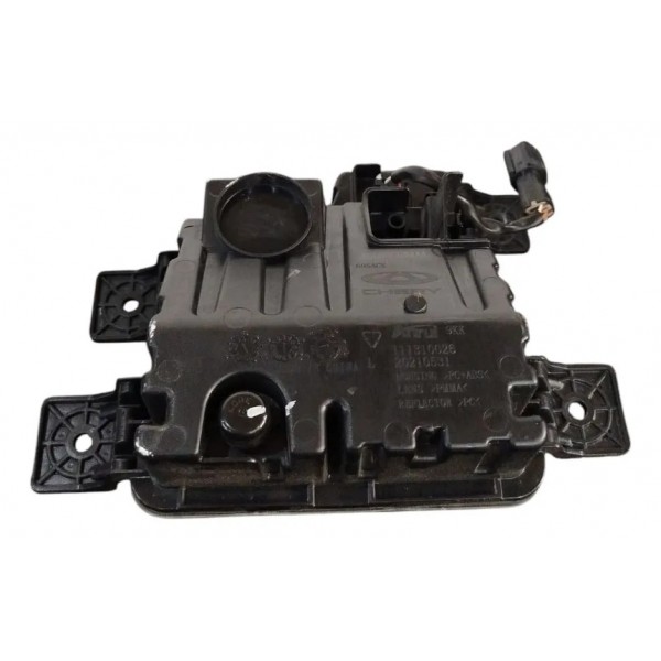 Farol Milha Drl Esquerdo Chery Tiggo 5x 2022-2025