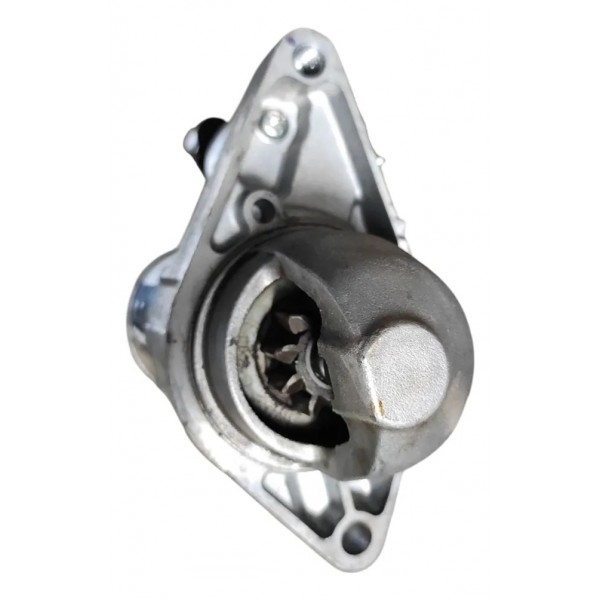 Motor Partida Arranque Jeep Compass 2019 - 2021