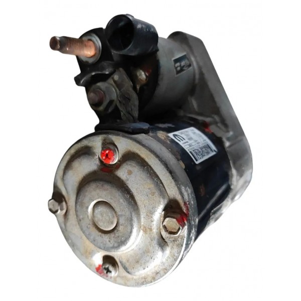 Motor Partida Arranque Jeep Compass 2019 - 2021