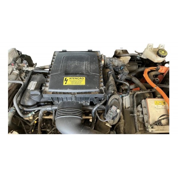 Motor Elétrico Caoa Cherytiggo 8 Pro 1.5 Phev 2023 A 2024