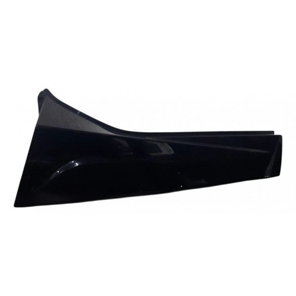 Aplique Tampa Porta Malas Esquerdo Chery Tiggo 7 2024