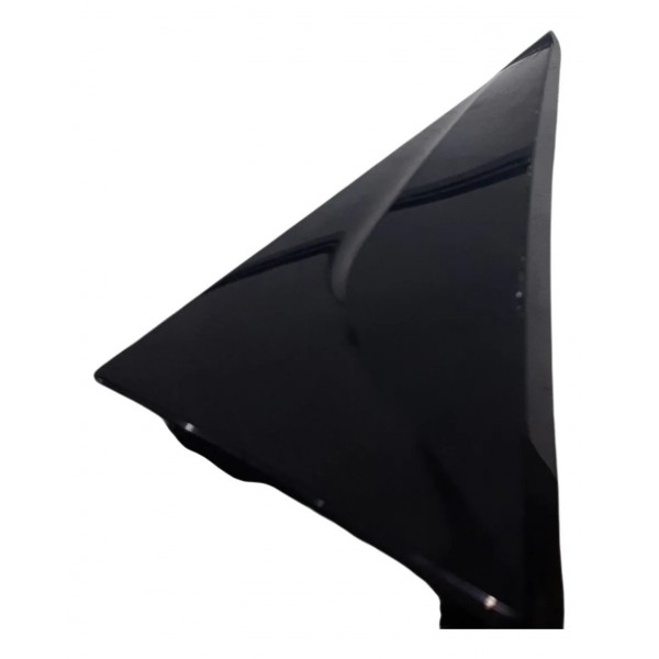 Aplique Tampa Porta Malas Esquerdo Chery Tiggo 7 2024
