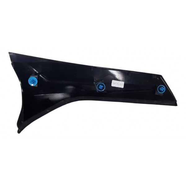 Aplique Tampa Porta Malas Esquerdo Chery Tiggo 7 2024
