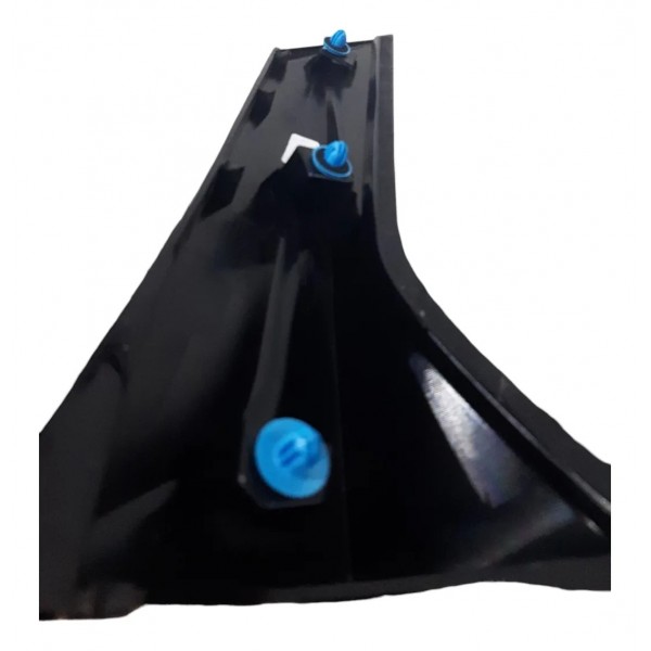 Aplique Tampa Porta Malas Esquerdo Chery Tiggo 7 2024