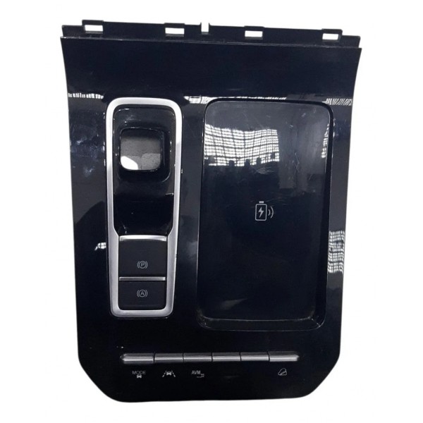 Carregador Por Indução Chery Tiggo 7 2024