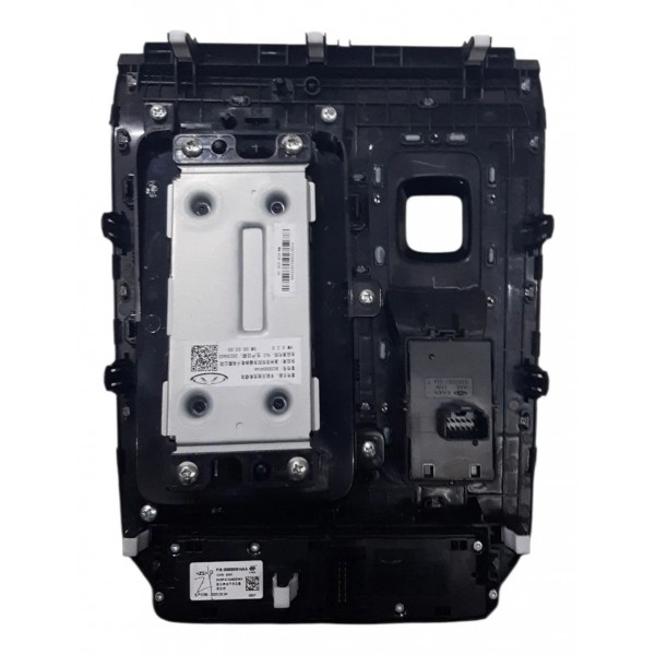 Carregador Por Indução Chery Tiggo 7 2024