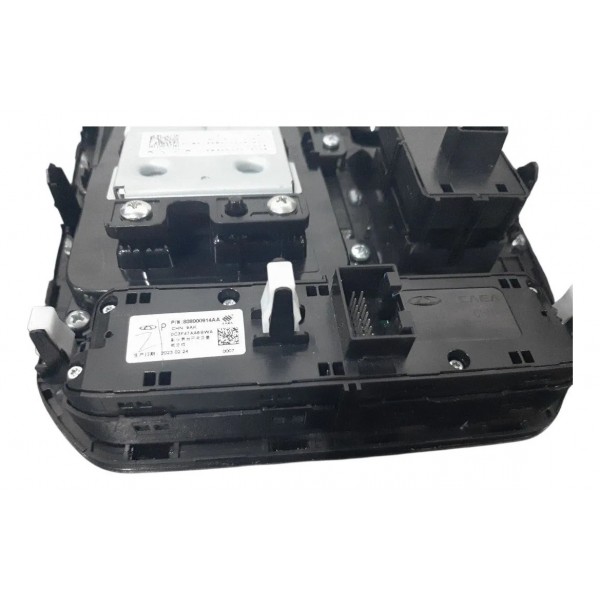 Carregador Por Indução Chery Tiggo 7 2024