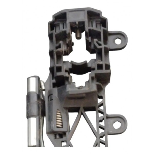 Suporte Maçaneta Externa Porta Dianteira Esquerda Onix 20-25